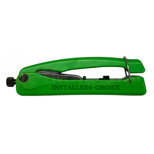 Crimpatrice utensile - , a