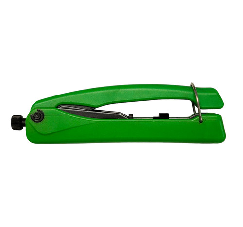 Utensile compressione - utensile,
