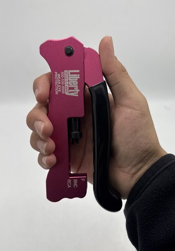 Liberty tool connectec - liberty, cm-tool