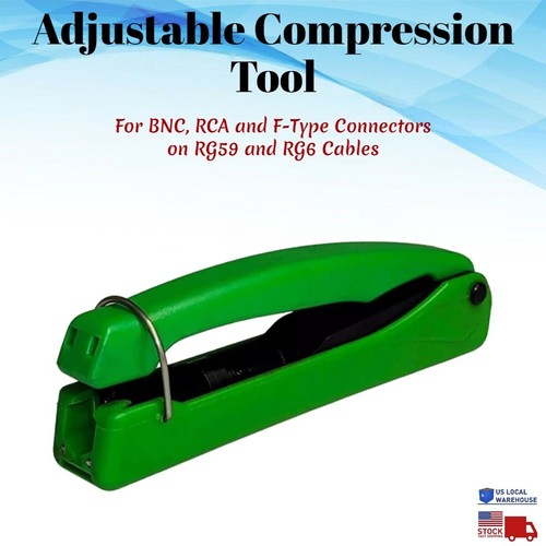Crimpatrice utensile - , a