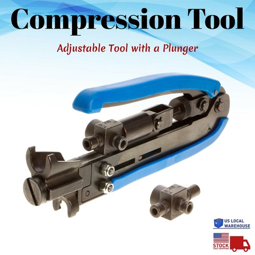 Utensile compressione - utensile, a