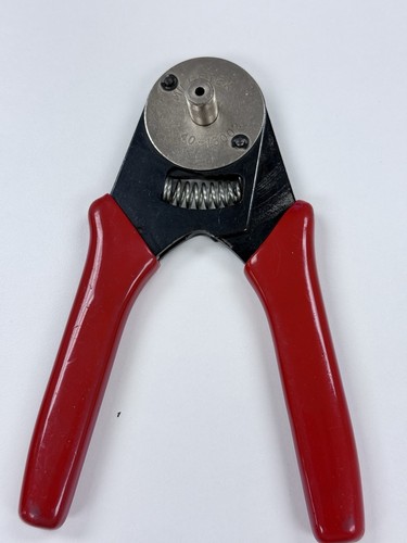 Milestek 15002 crimpatrice - milestek, 40-15002