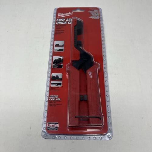 Nuovo milwaukee 3073 - milwaukee, 48-22-3073