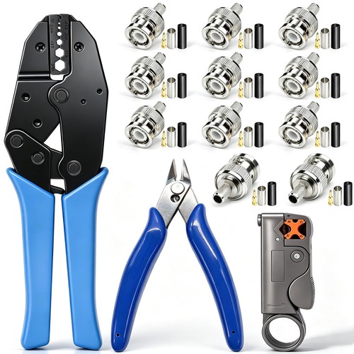 Taiss kit utensili per cavi - taiss,