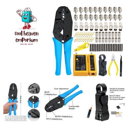 Kit utensili per - di,