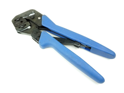 Telaio crimpatrice manuale