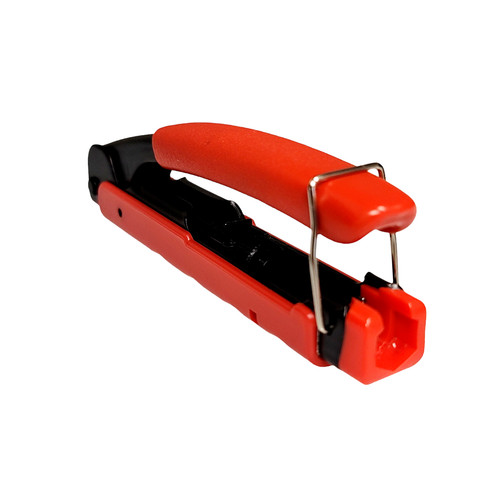 Crimpatrice compressione - crimpatrice,