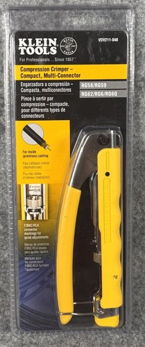 Klein tools vdv211 048 - klein,