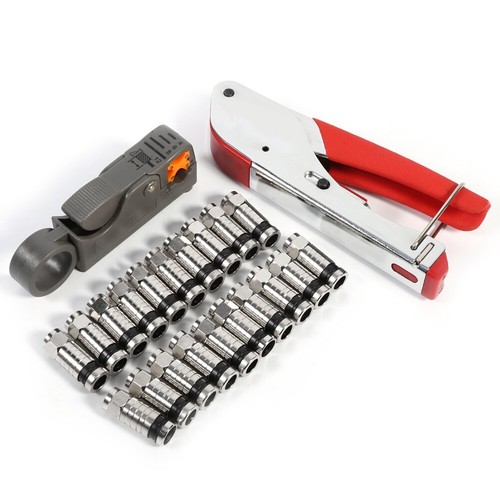 Utensile compressione - a,