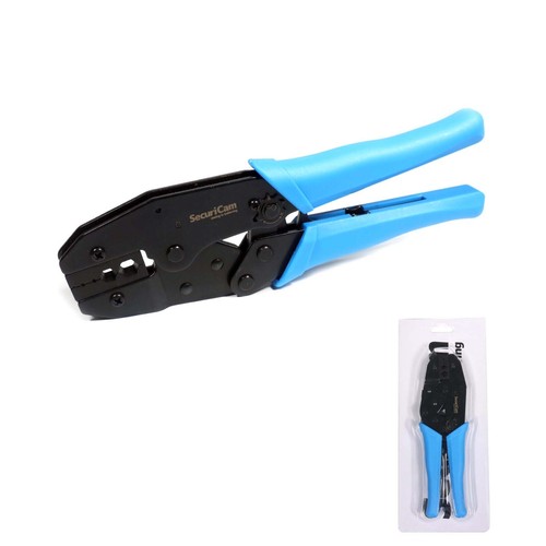 Rg59 bnc crimpatrice - bnc,
