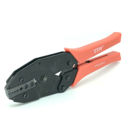 Pinza crimpatrice cavi 58 - crimpatrice, rg-58