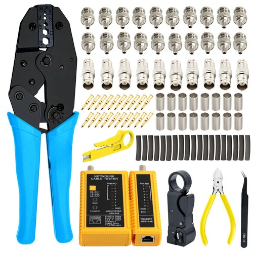Kit utensili per - di, cavi