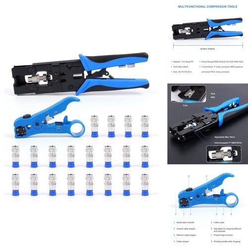 Knoweasy bnc kit utensili a - knoweasy,