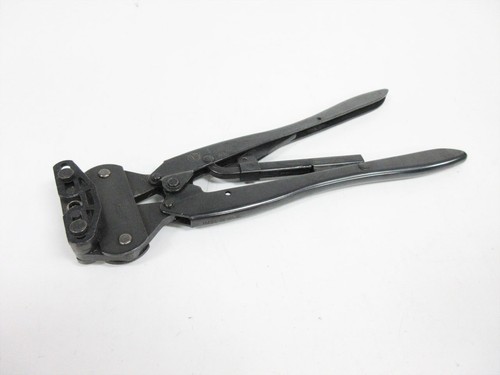 Amp 69667 bnc - -k,