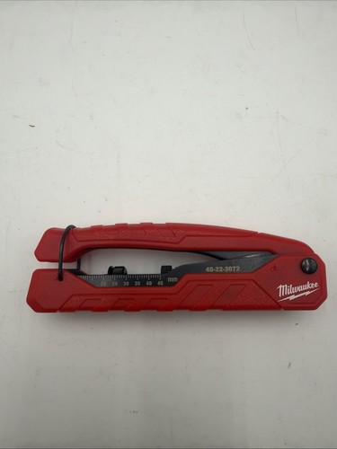 Milwaukee tool 3072 - milwaukee, 48-22-3072