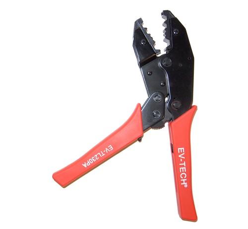 Crimpatrice coassiale bnc per - crimpatrice,