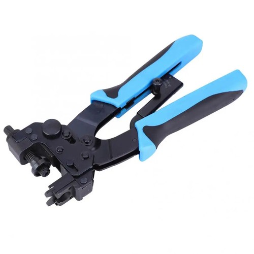 Pinza crimpatrice - , a