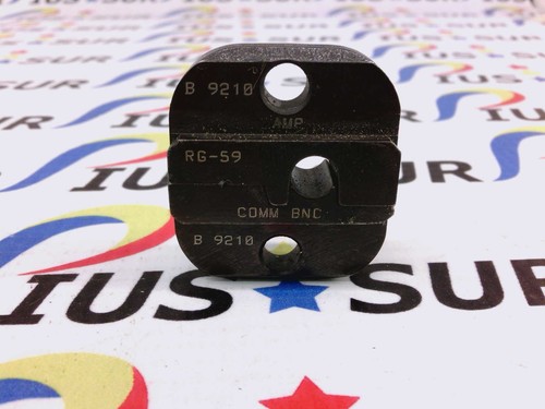 Usp amp 220189 - usp, bnc
