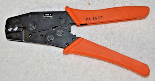 Paladin tools pa1617 premium - paladin,