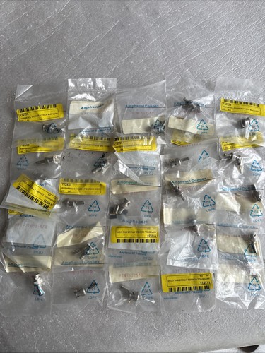 Amphenol bnc - amphenol,